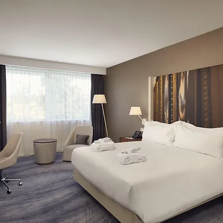 Doubletree By Hilton Вроцлав