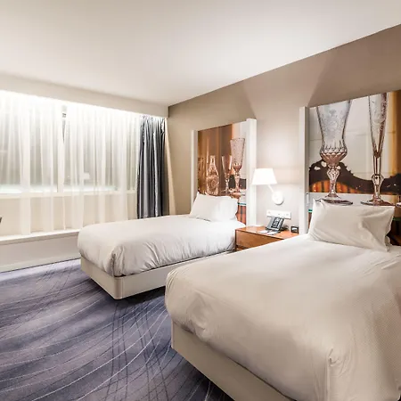 Doubletree By Hilton Hotel Wroclaw