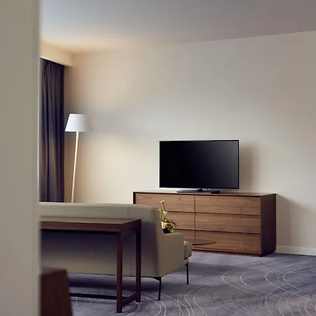 מלון Doubletree By Hilton