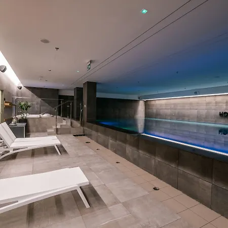 Hotel Doubletree By Hilton 5*