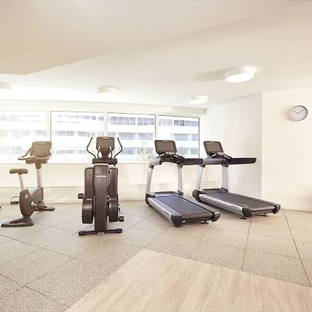 Doubletree By Hilton 5* Breslau