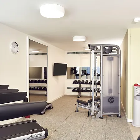 Doubletree By Hilton Hotel Wroclaw