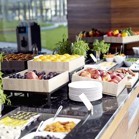 Hotel Doubletree By Hilton 5*