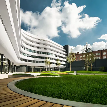 Doubletree By Hilton Готель 5*