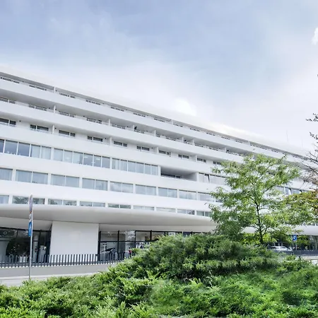 Hotel Doubletree By Hilton Wrocław
