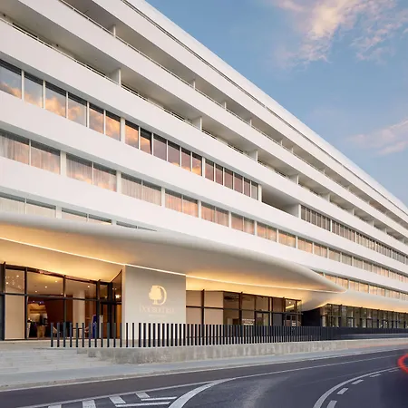Doubletree By Hilton 5* Wroclaw