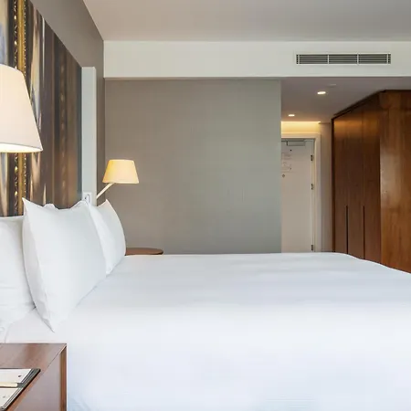 Hotel Doubletree By Hilton 5*