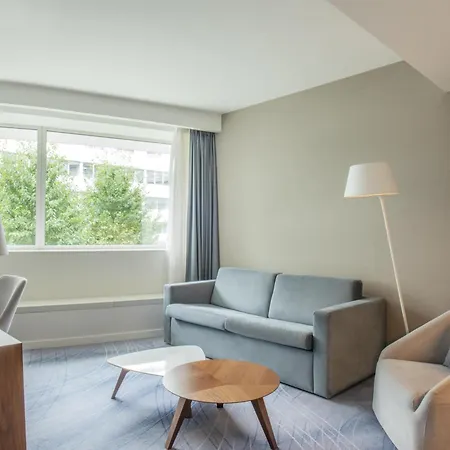 Hotel Doubletree By Hilton Wroclaw