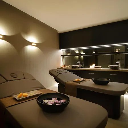 Doubletree By Hilton Hotel Wroclaw