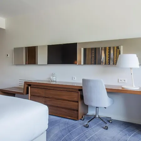Doubletree By Hilton 5* Wroclaw