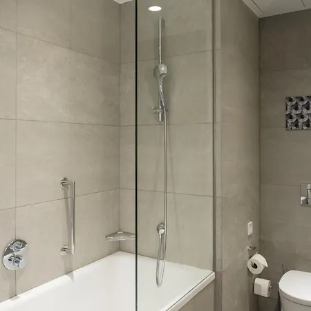 Hotel Doubletree By Hilton Wroclaw