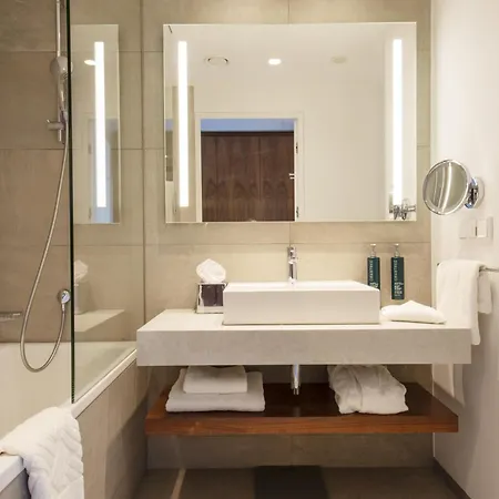 Doubletree By Hilton 5* Wrocław