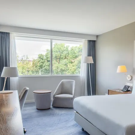 Doubletree By Hilton