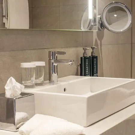 Hotel Doubletree By Hilton Wroclaw