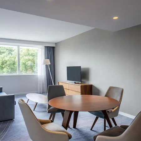 Doubletree By Hilton Wroclaw
