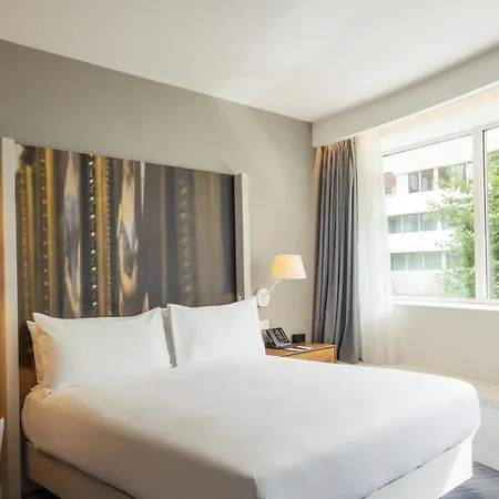 Doubletree By Hilton 5* Wroclaw