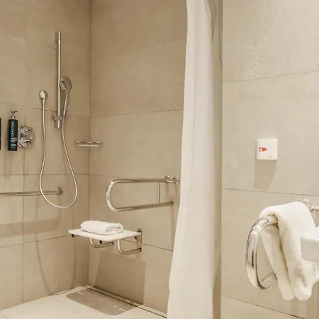 Doubletree By Hilton Hotel Wroclaw