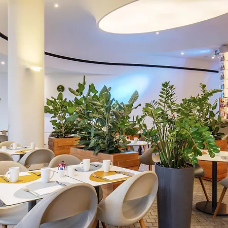 Doubletree By Hilton Wroclaw