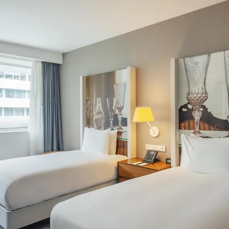 Doubletree By Hilton Hotel 5*