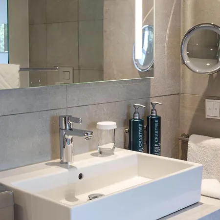 Doubletree By Hilton Hotel 5*