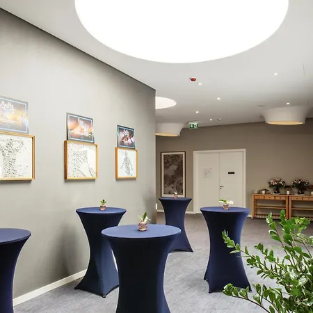 Hotel Doubletree By Hilton 5*
