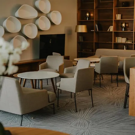 Hotel Doubletree By Hilton Wroclaw