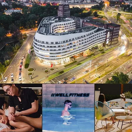 Doubletree By Hilton Готель