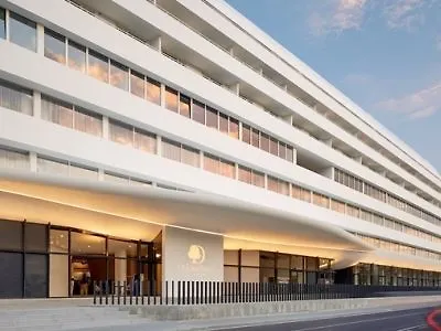 Doubletree By Hilton מלון