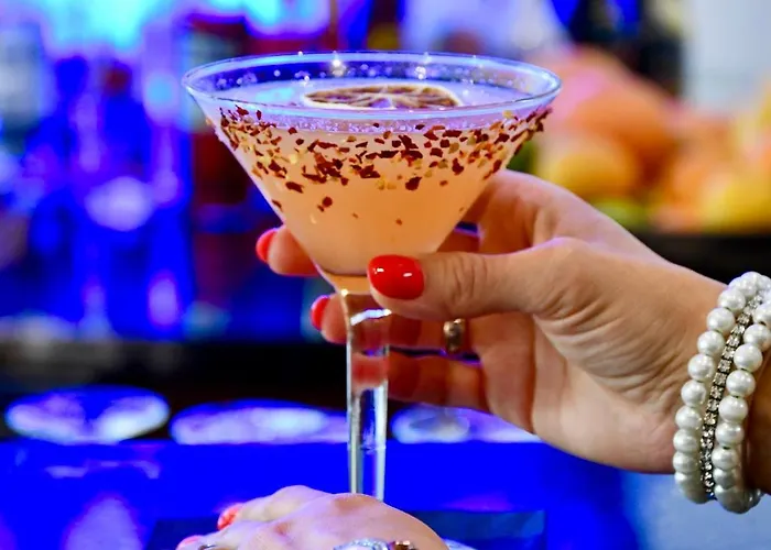 Doubletree By Hilton Hotel Wrocław