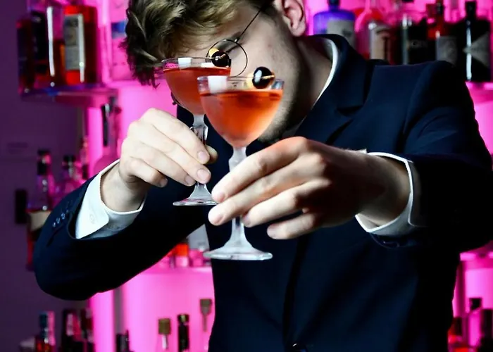 Doubletree By Hilton Hotel Wroclaw