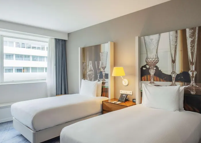 Hotel Doubletree By Hilton