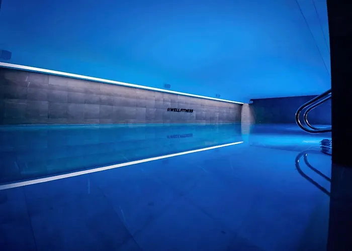 Doubletree By Hilton Wroclaw