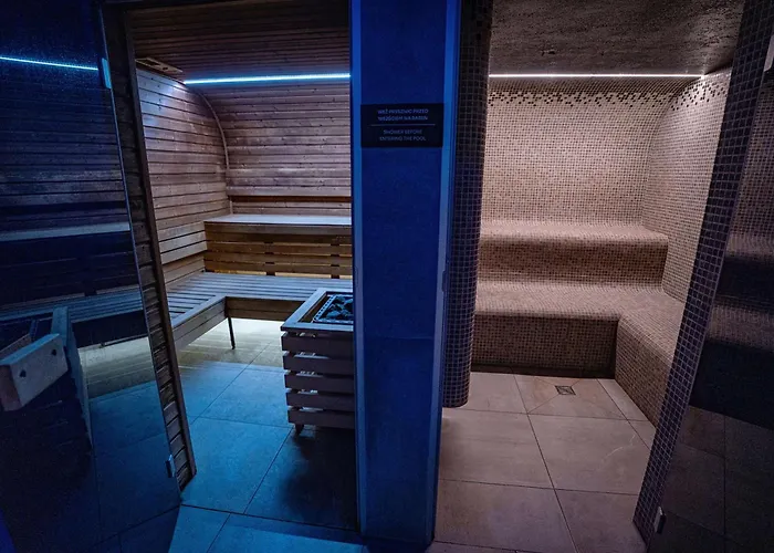 Doubletree By Hilton Hotel Wrocław