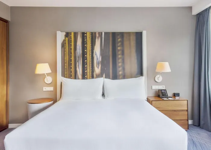 Doubletree By Hilton Hotel Wrocław