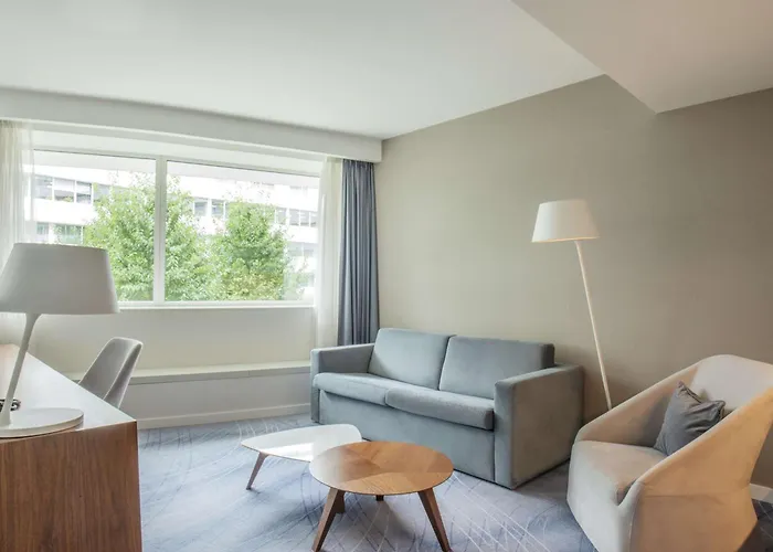 Doubletree By Hilton