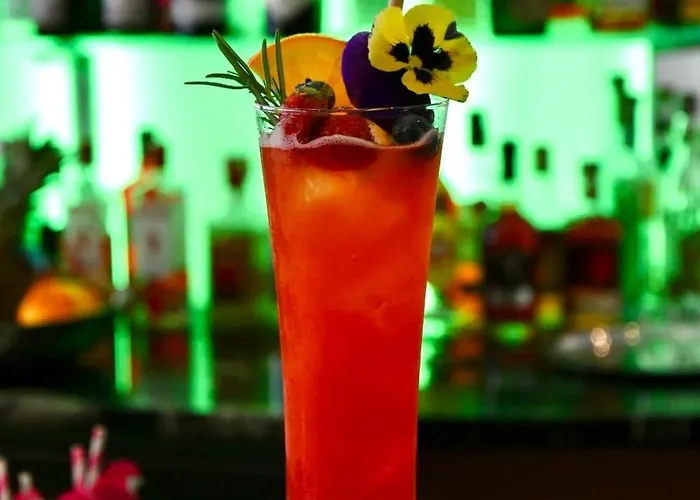 Doubletree By Hilton Hotel 5*