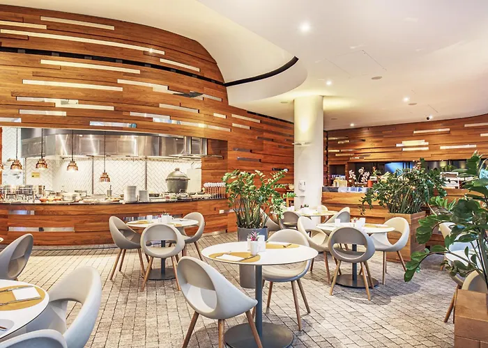 Doubletree By Hilton Hotel Wroclaw