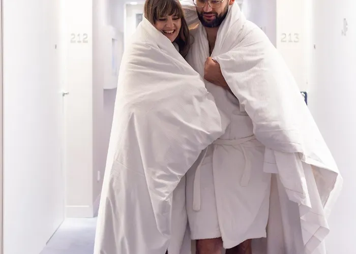 Doubletree By Hilton 5* Wroclaw