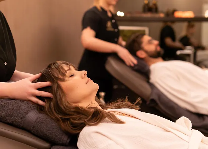 Hotel Doubletree By Hilton 5*