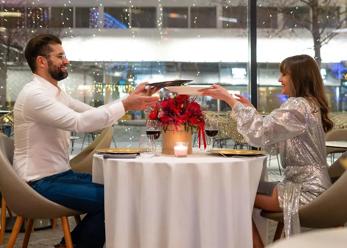 Doubletree By Hilton Hotel Wrocław