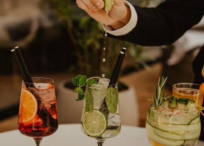 Hotel Doubletree By Hilton Wroclaw