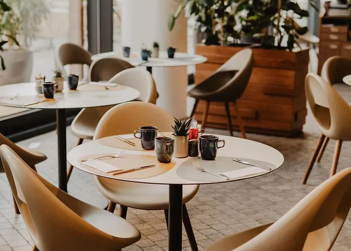 Doubletree By Hilton Hotel Wrocław