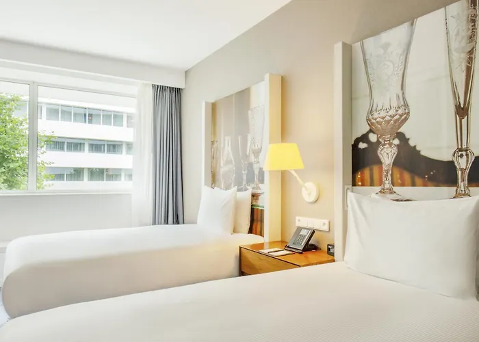 Doubletree By Hilton Wroclaw