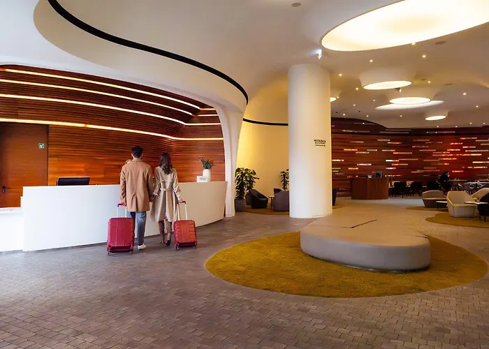 Doubletree By Hilton 5*