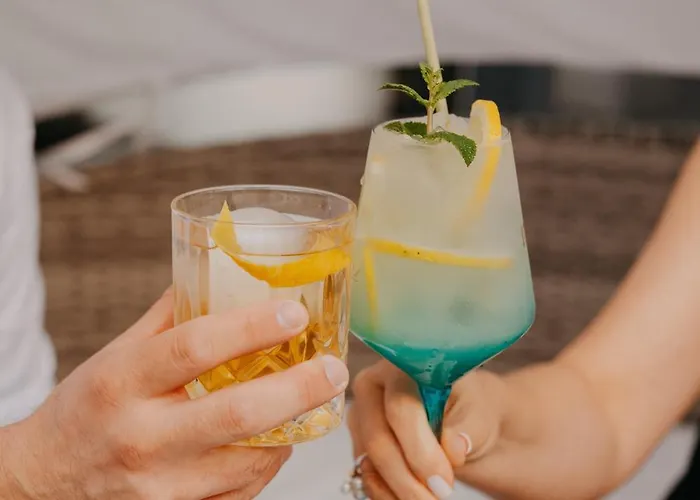 Hotel Doubletree By Hilton