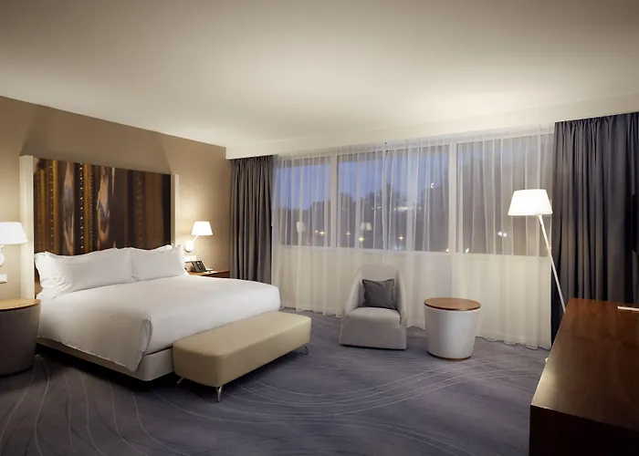 Doubletree By Hilton 5* Wroclaw