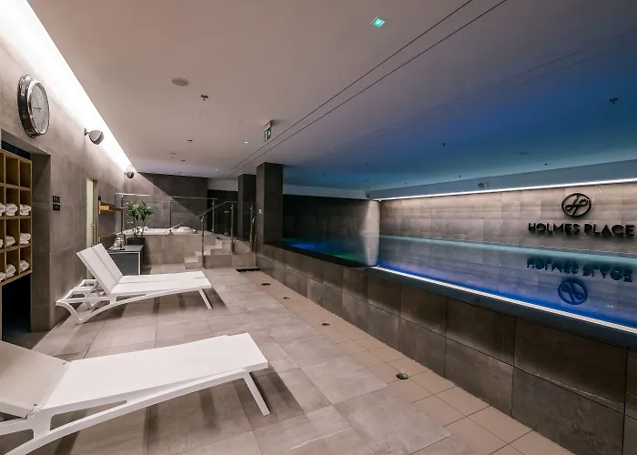 Hotel Doubletree By Hilton 5*