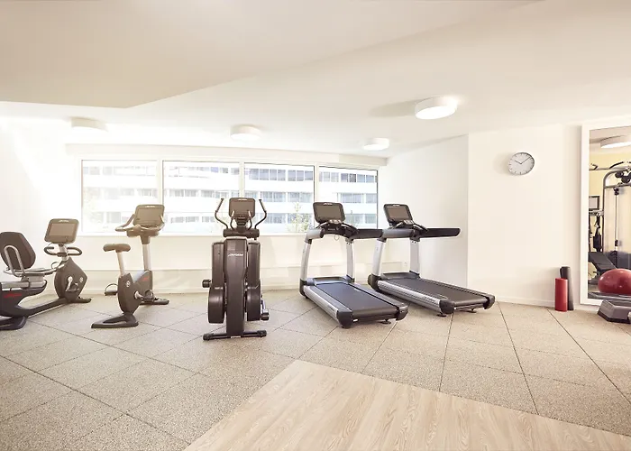 Doubletree By Hilton 5* Wrocław