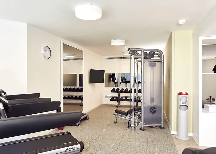 Doubletree By Hilton Hotel Wroclaw