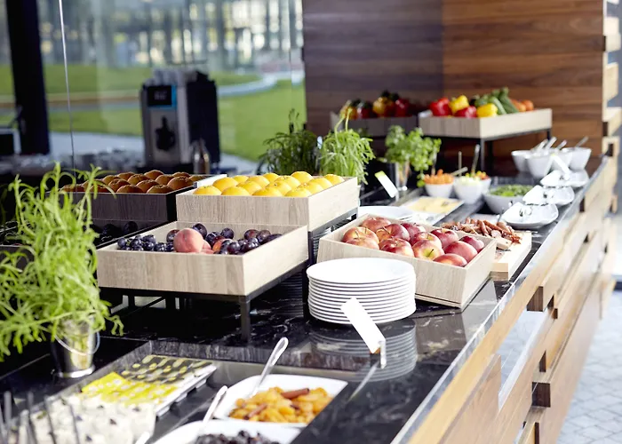 Hotel Doubletree By Hilton 5*